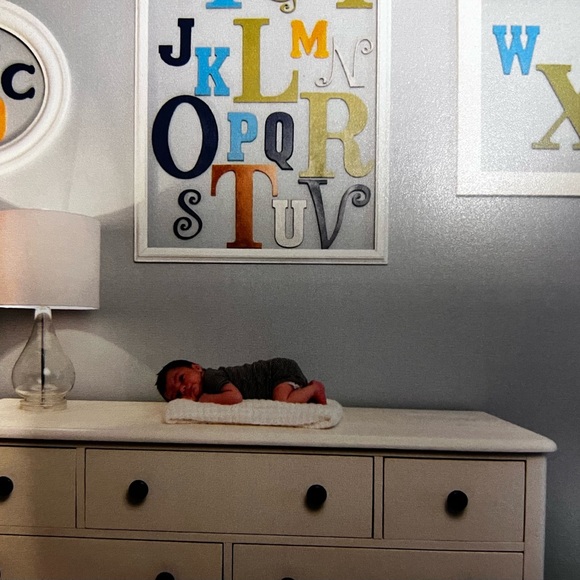 Alphabet 25 Count - Picture 3 of 3